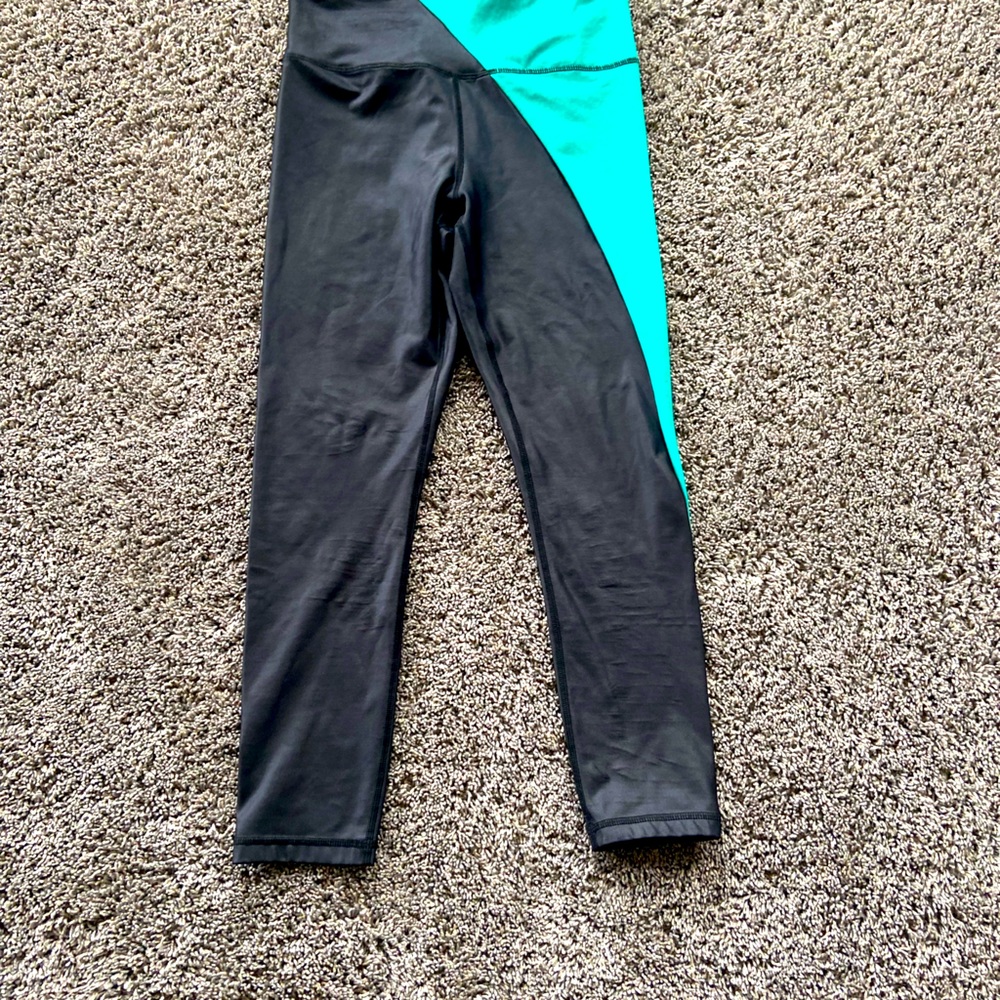 Zyia Workout pants size 8/10